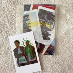 YOU&I フォトカード