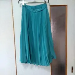 7-ID concept. プリーツスカート サイズ38