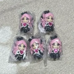 キミとアイドルプリキュア♪ キュアキッス キーホルダー