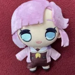 ラブライブ！ 蓮ノ空女学院スクール きゅるまるぬいぐるみ　安養寺姫芽