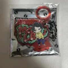 ヒプマイ マツキヨ 歯ブラシアクリルスタンド 三郎