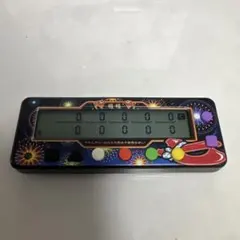 勝ち勝ちくん Amazon | 勝ち勝ちくん クリア パープルスケルトン 小役