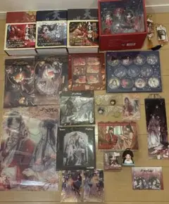 2026年最新】天官賜福 くじ引き堂 缶バッジの人気アイテム - メルカリ