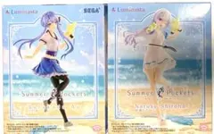 2025年最新】サマーポケッツ 未開封の人気アイテム - メルカリ