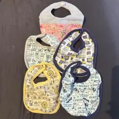 多色スタイセット 5枚セット