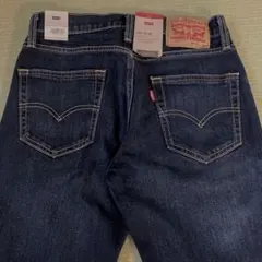 Levi’s. 511(TM) スリムフィット ジーンズ ダークインディゴ