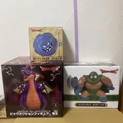 ドラゴンクエスト　フィギュア