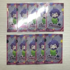 2025年最新】日常組 しにがみ まとめ売りの人気アイテム - メルカリ