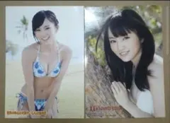 NMB48 山本彩 僕らのユリイカ 水着 生写真 セット - メルカリ