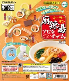 麻辣湯 めじるし 鴨血