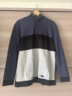 BLACK LABEL CRESTBRIDGE パーカー