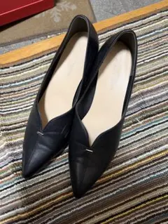 オリエンタルトラフィック　パンプス