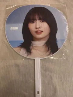 TWICE 5TH WORLD TOUR うちわMOMO