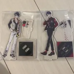 ツイステ デュース アクスタ