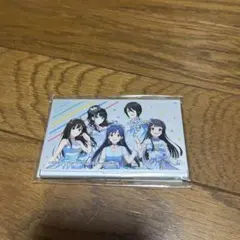 アイドルマスター 名刺ケース
