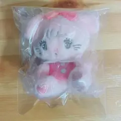 mikko characters ぬいぐるみ2 cammy