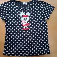 シャーリーテンプル　Shirley Temple Tシャツ 140のサムネイル