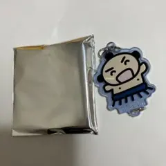 にっちもさっちもミステリー△ 蛭塚村のジジイ 痕跡チャーム