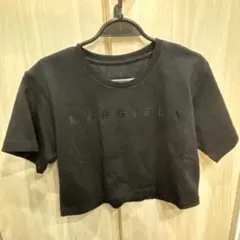 新品　MM6 メゾンマルジェラ　 Tシャツ　120 130