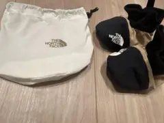 ノースフェイス　ファーストステップ