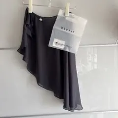 未使用　バイプリエ　リハーサル　スカート