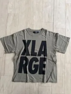 XLARGEKIDS☆エクストララージキッズ ☆半袖Tシャツ☆130☆のサムネイル