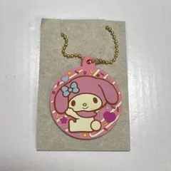 サンリオキャラクターズ Love！ラバ 星ちょこクランチ マイメロディ