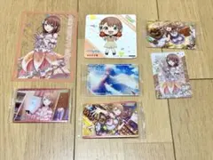 プロセカ 花里 みのり グッズまとめ売り