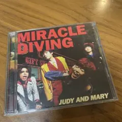 直筆サインCD・JUDY AND MARY / BE AMBITIOUS - メルカリ