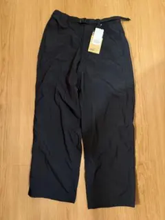 【新品未使用】THE NORTH FACE Compact Pant L 黒