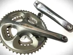 DURA-ACE FC-7950 クランクセット 50-34T Amazon.co.jp: SHIMANO(シマノ) デュラエース コンパクト