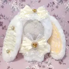 ぬい服 ♡ 12cm-13cm ♡ 着ぐるみ ♡ G4 - メルカリ