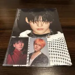 新品　未開封　TREASURE LOVE PULSE ヨシ