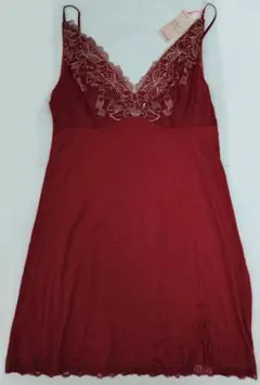 【Ｍ】定価4,950円 AMST1451Slip006 トリンプ キャミソールのサムネイル