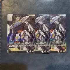 ターンエーガンダム　LR　2枚　GD04のサムネイル