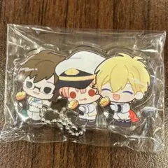 アイナナ モミトイ アクリルバッジ ピタゴラ