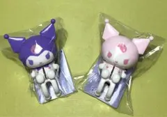 クロミ　洗濯バサミ　アミューズメント景品 新品未開封　おまけ付き