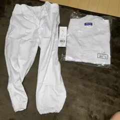 野球練習着セット１５０サイズ