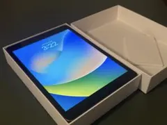 iPad 第7世代 32GB Wifiモデル