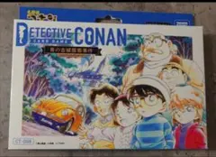 トレカ 名探偵コナンTCG Case-ThemeDeck03 青の古城探索事件