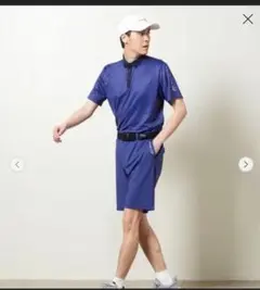 UNITED ARROWS GOLF シャツ、パンツ、キャップ　セットアップ UNITED ARROWS GOLF シャツ、パンツ、キャップ セットアップ - メルカリ
