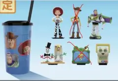 スターウォーズ＆ケンタッキー＆ペプシ コラボ ドリンクホルダー 全8