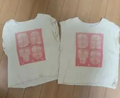 マーキーズ　ノースリーブTシャツ