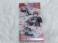 にじさんじ クリアファイル