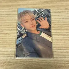 SPILLTHEFEELS 会場限定 福岡 Weverse ホシ