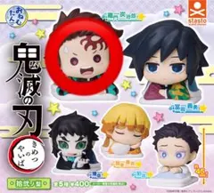 鬼滅の刃 おねむたん　竈門炭治郎