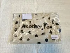 2026年最新】another fox アナザーフォックスの人気アイテム - メルカリ