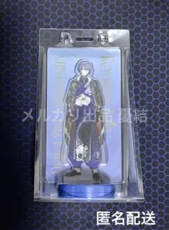 Dytica 2nd Anniversary 小柳ロウ ボイスアクリルスタンド