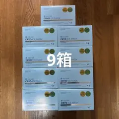 VT CRYO アイス マスク 6箱 セットのサムネイル