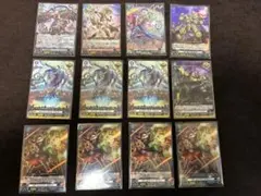 2026年最新】リィエル=オディウム デッキの人気アイテム - メルカリ